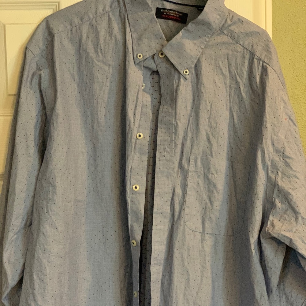 Dress Shirt